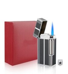 Vindiesel Tek Torch Puro Çakmağı Siyah Nightlife Split Dizayn