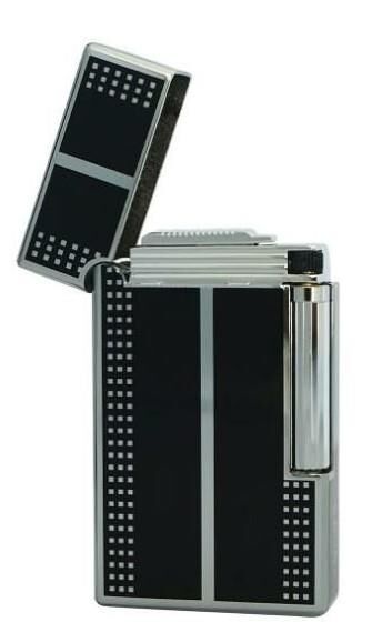 Vindiesel Tek Torch Puro Çakmağı Siyah Nightlife Split Dizayn