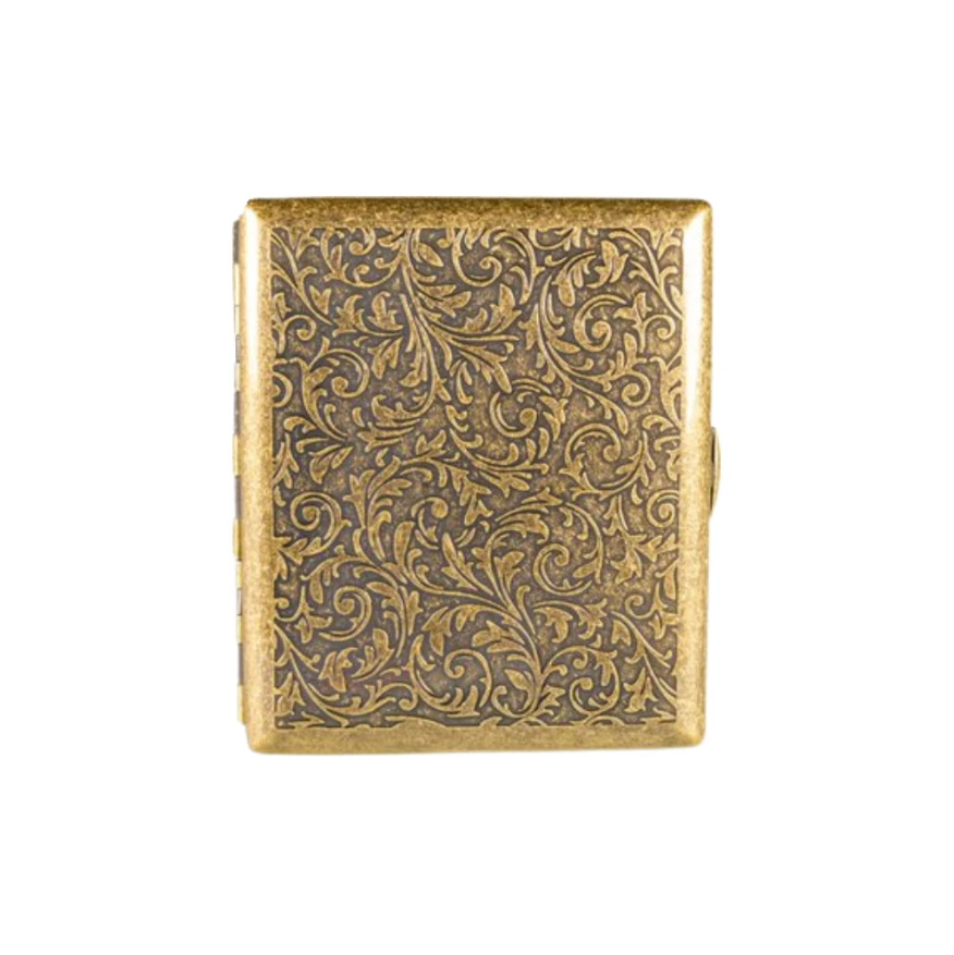 Jean Claude Pirinç Sigara Tabakası 600911