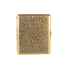 Jean Claude Pirinç Sigara Tabakası 600911