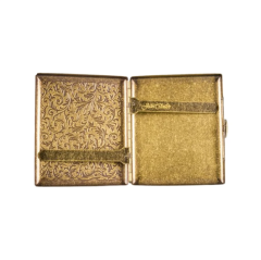 Jean Claude Pirinç Sigara Tabakası 600911