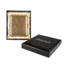 Jean Claude Pirinç Sigara Tabakası 600911