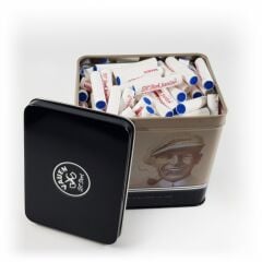 Vauen Dr.Perl Pipo Filtresi 9mm 200lü Paket