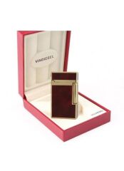 Vindiesel Tek Torch Puro Çakmağı Bordo Uzun