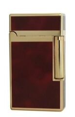 Vindiesel Tek Torch Puro Çakmağı Bordo Uzun