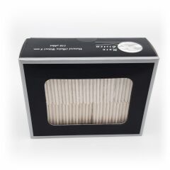 Şahin Balsa Filtre 9mm 110lu Paket