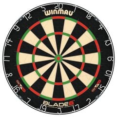 Winmau Blade 6 Dartboard Dart Hedef Tahtası