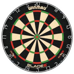 Winmau Blade 6 Dartboard Dart Hedef Tahtası