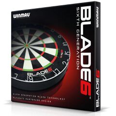 Winmau Blade 6 Dartboard Dart Hedef Tahtası