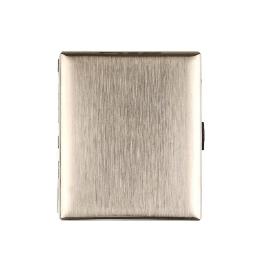 Jean Claude Krom Metal Sigara Tabakası 600906