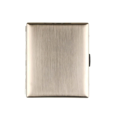 Jean Claude Krom Metal Sigara Tabakası 600906