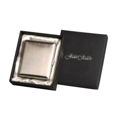 Jean Claude Krom Metal Sigara Tabakası 600906