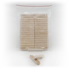 Şahin Balsa Filtre 6mm 34lü Paket
