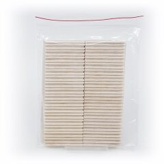 Şahin Balsa Filtre 6mm 34lü Paket