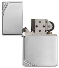 Zippo Vintage™ Series 1937 With Slashes Çakmak