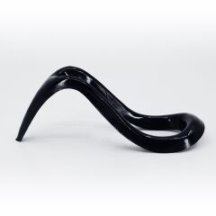 Pipsan Pipo Sehpası Siyah