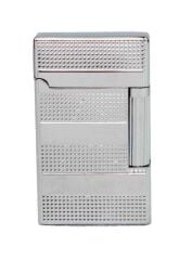 Vindiesel Parlak Krom Soft Flame Çakmak