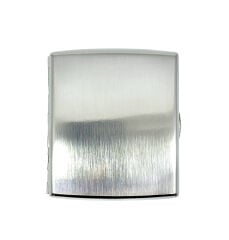 Winjet Gümüş Renk Metal Sigara Tabakası - 800910