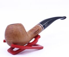 Şahin Hasgül-Akgül 9mm. Filtreli Pipo 133