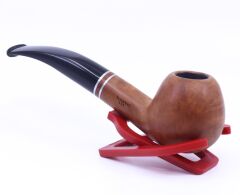 Şahin Hasgül-Akgül 9mm. Filtreli Pipo 133