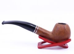 Şahin Hasgül-Akgül 9mm. Filtreli Pipo 133