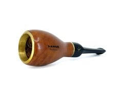 Şahin Filtresiz 44 Ring Puro Ağızlığı 821150