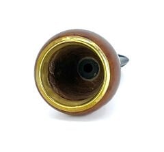 Şahin Filtresiz 44 Ring Puro Ağızlığı 821150