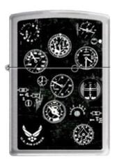 Zippo USA Force Design Çakmak