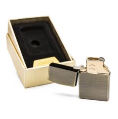 Eskitme Sarı Çakmak Mum Alev + Tourch Alev