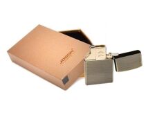 Eskitme Sarı Çakmak Mum Alev + Tourch Alev