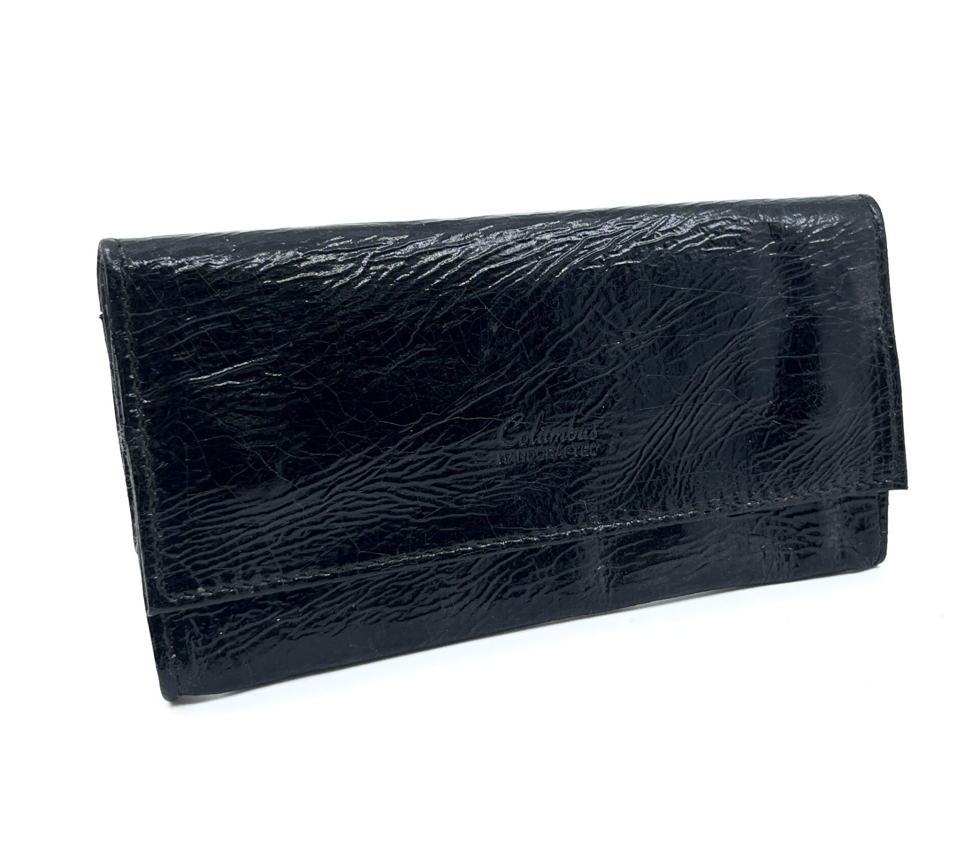 Özel Dokulu Suni Deri Tütün Kesesi - Şık ve Fonksiyonel Tasarım