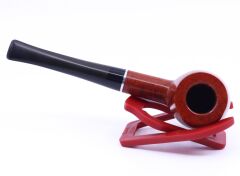 Şahin Pipo Sarı Yıldız-İki Yıldız 106 9mm Filtreli