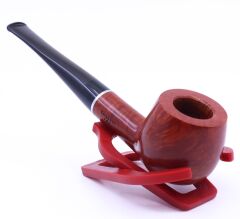 Şahin Pipo Sarı Yıldız-İki Yıldız 106 9mm Filtreli