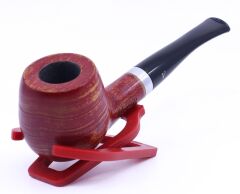 Falconetti Metal Bilezikli 9mm Filtreli Pipo