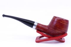 Falconetti Metal Bilezikli 9mm Filtreli Pipo