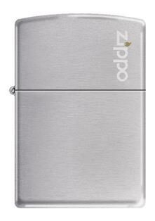 Zippo Classic Logo Design Çakmak