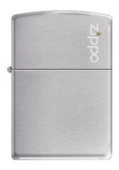 Zippo Classic Logo Design Çakmak