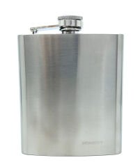 Honest Paslanmaz Çelik Cep Matarası - 7 OZ