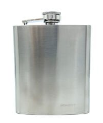 Honest Paslanmaz Çelik Cep Matarası - 7 OZ