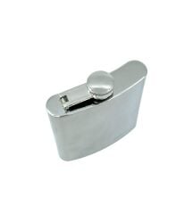 Honest Paslanmaz Çelik Cep Matarası - 7 OZ