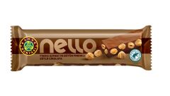 Kahve Dünyası Nello Fındık Ezmeli Sütlü Çikolata 33 G (3 ADET)