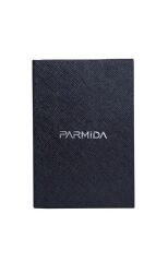 Parmida Tek Torch Puro Çakmağı Kırmızı-Siyah