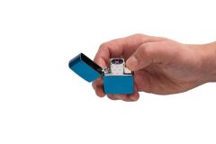 Zippo Elektrikli İç Yedek Çakmak
