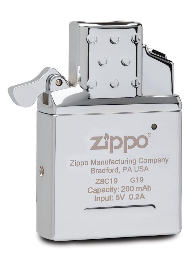 Zippo Elektrikli İç Yedek Çakmak