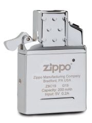 Zippo Elektrikli İç Yedek Çakmak