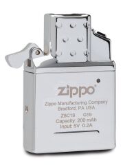 Zippo Elektrikli İç Yedek Çakmak
