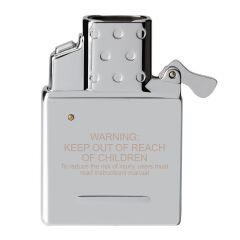 Zippo Elektrikli İç Yedek Çakmak