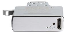 Zippo Elektrikli İç Yedek Çakmak