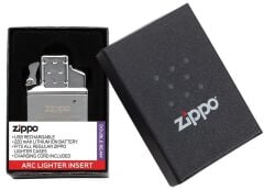 Zippo Elektrikli İç Yedek Çakmak