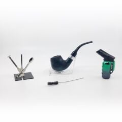 Pipsan Pipo Seti İşlemeli Yeşil